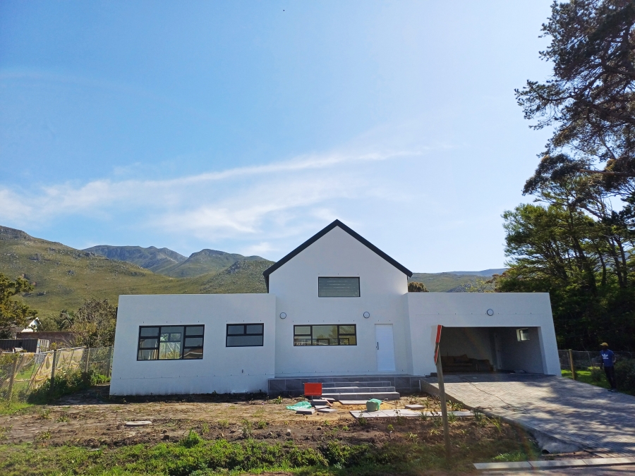 3 Bedroom Property for Sale in Kleinmond Western Cape